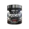 Pré-treino psicótico testo - 288g